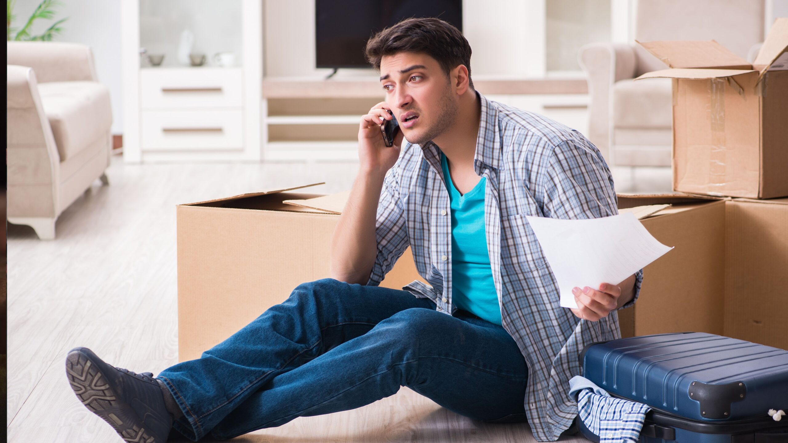 What Are Your Next Steps After Receiving A Legal Notice
