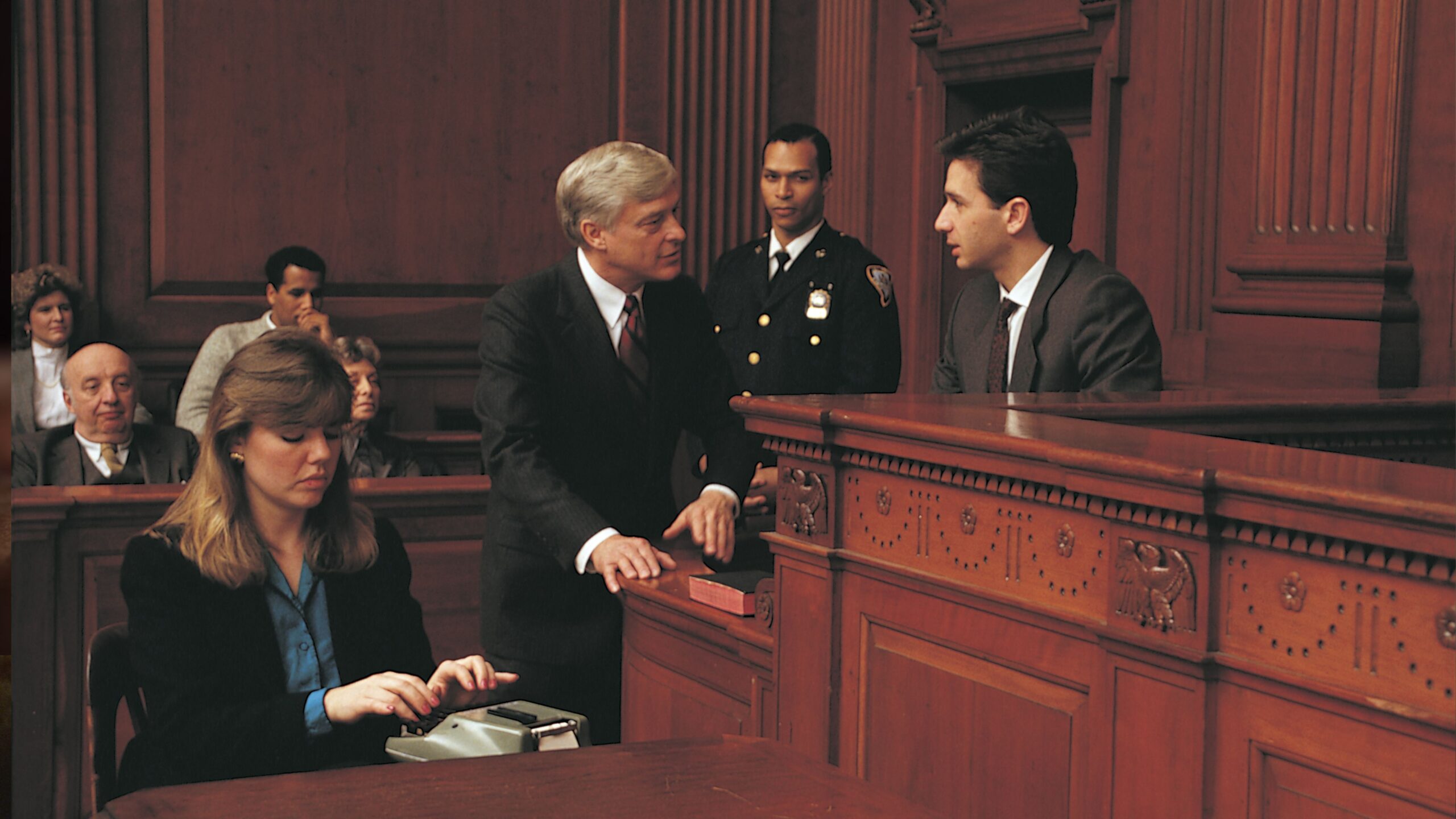 10 Simple Tips For Your Day In Court