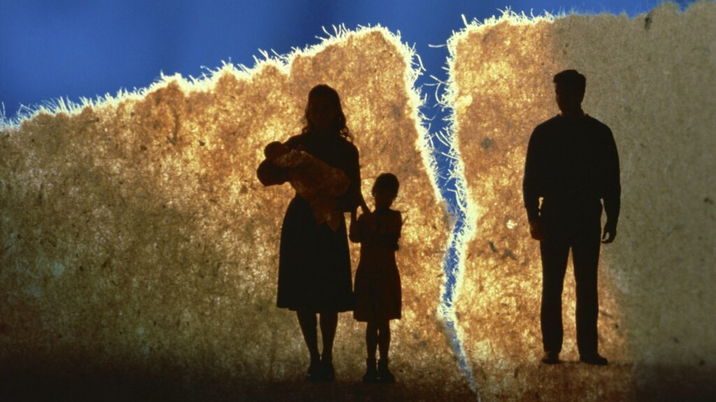Debunking Common Divorce Myths Understanding The Realities Of Modern Divorce