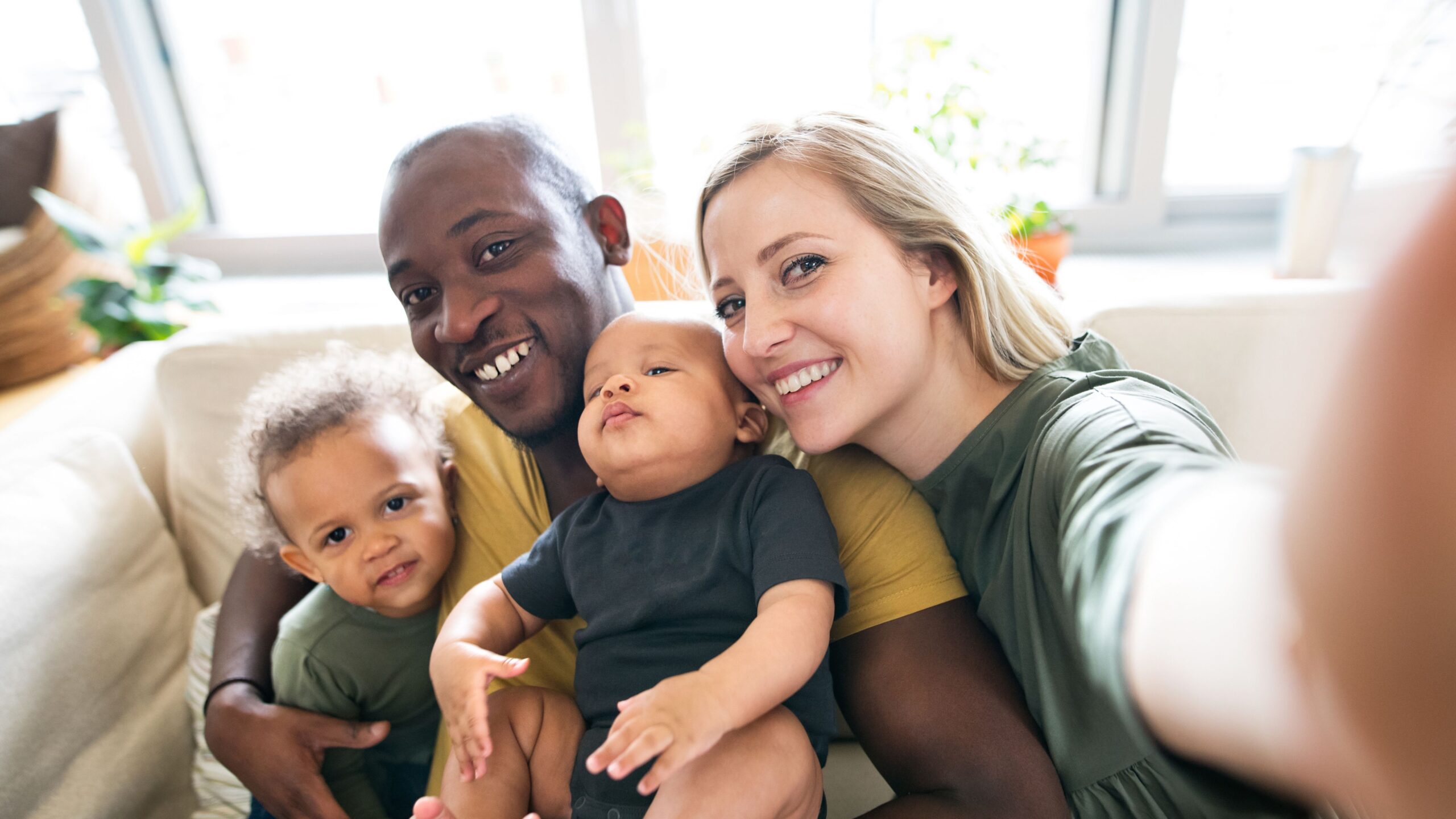 Maintaining A Good Relationship With Your Children After Divorce