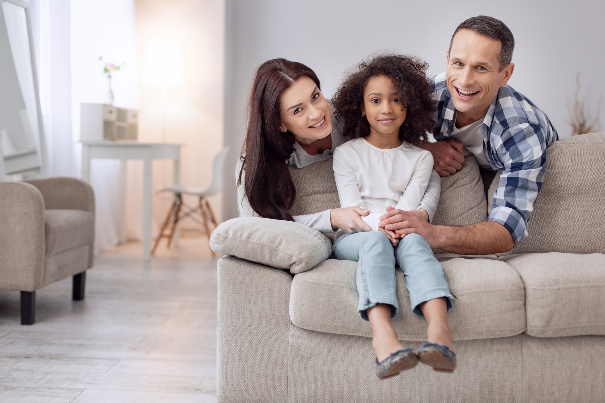 Three Ways To Help Your New Spouse Engage As A Stepparent