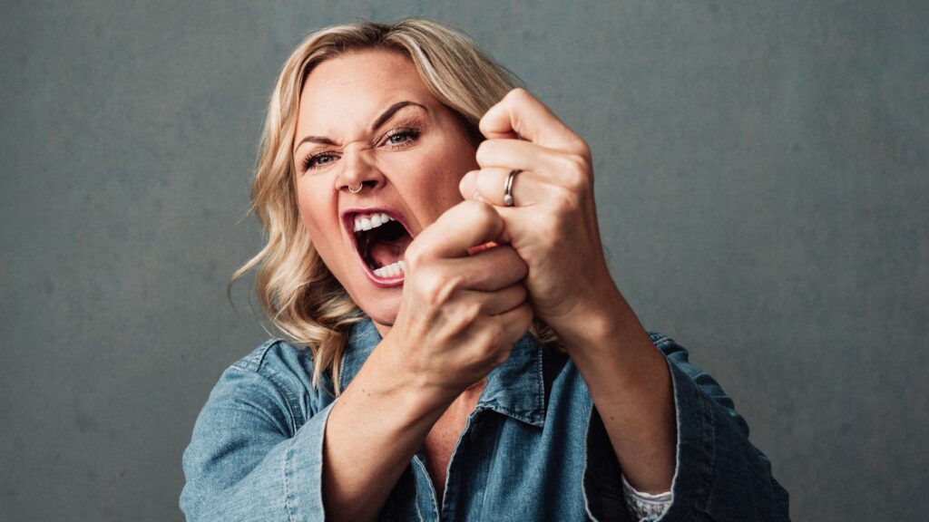 Revenge Porn What It Is And How To Fight It