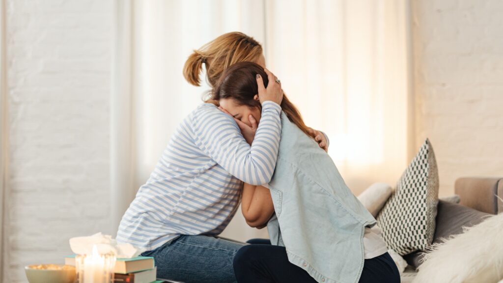 Seven Tips To Help You Heal After Divorce