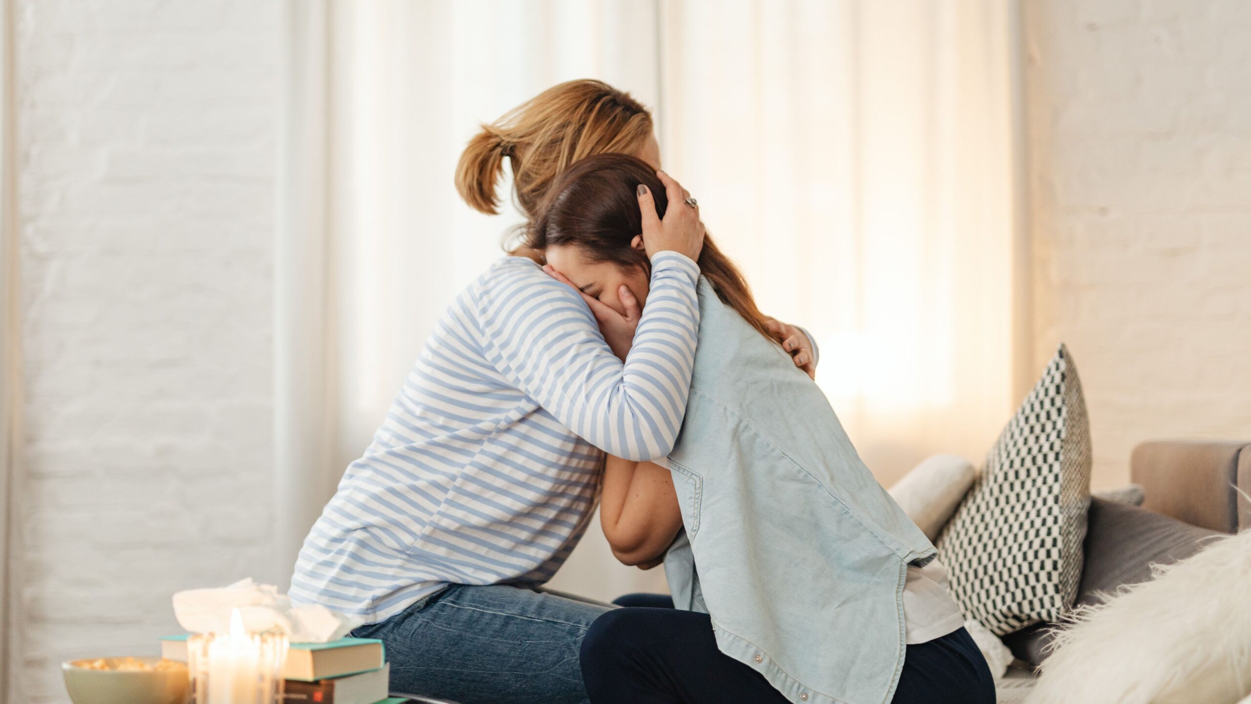 Seven Tips To Help You Heal After Divorce