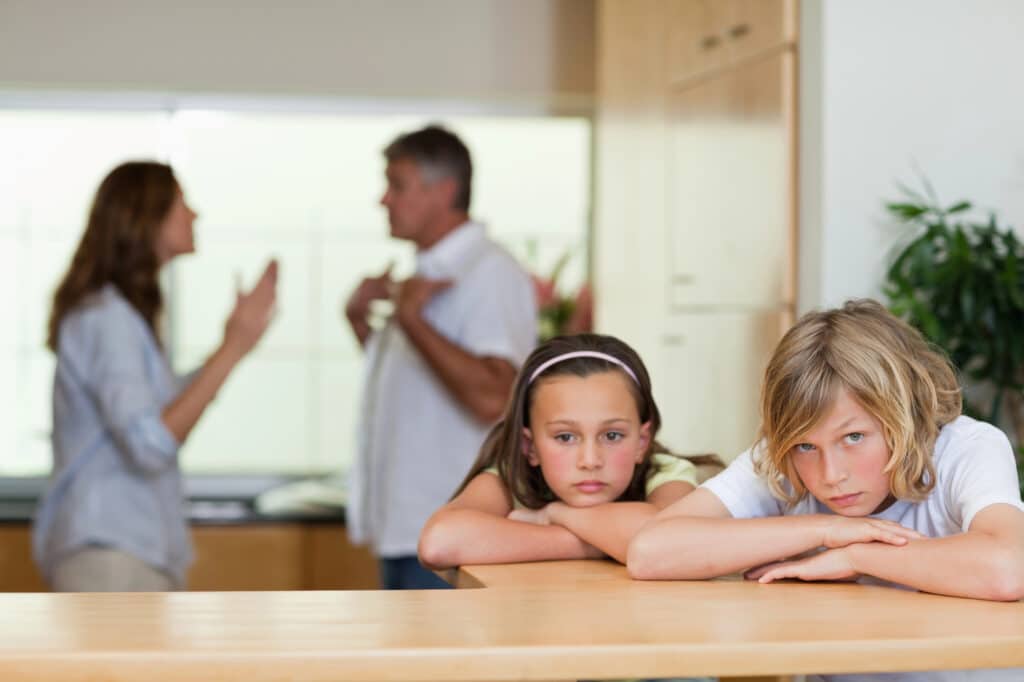 Helping Fathers Understand How To Defend Against Parental Alienation