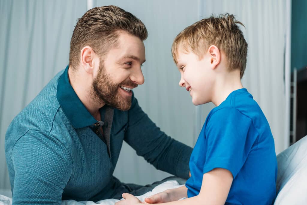Mom Wants A New School: What’s Dad To Do?