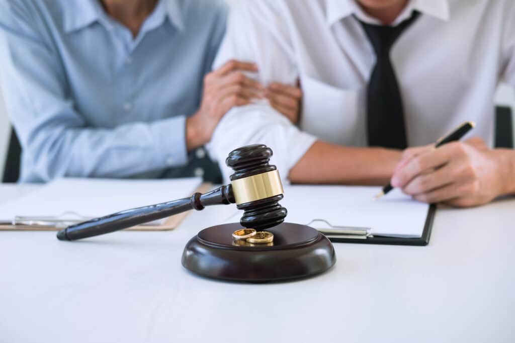 Is Alimony Automatic In Divorce Situations?