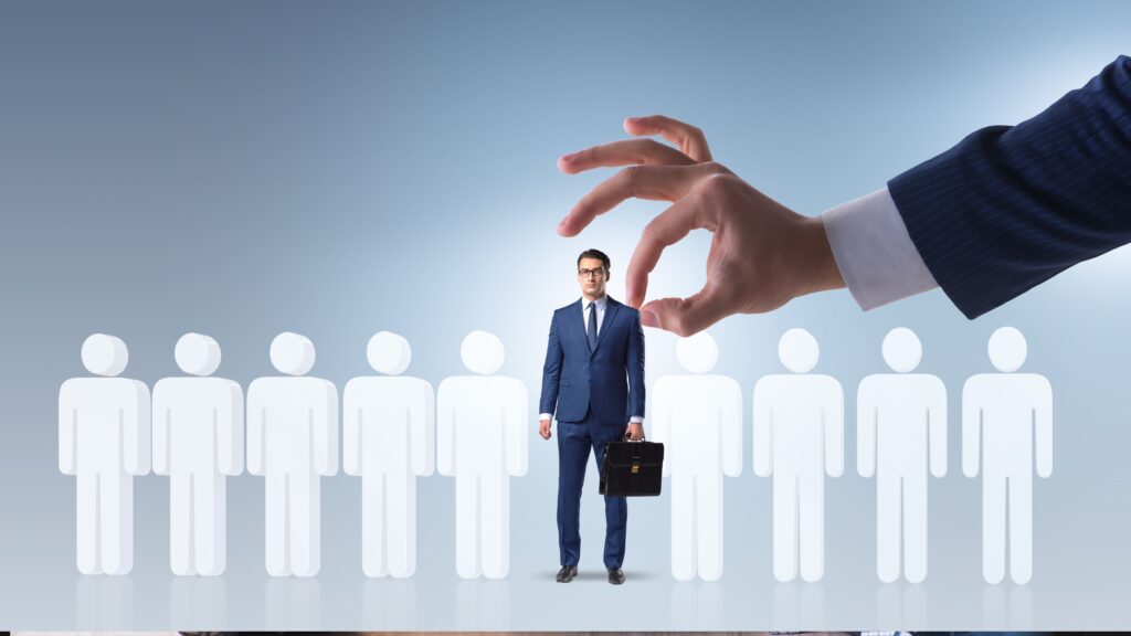 Divorce Your Spouse, Not Your Employer: Minimizing The Effects Of Divorce In The Workplace